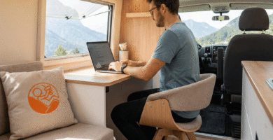 Sillas de Escritorio Sin Ruedas Cuando la Estabilidad es Prioridad